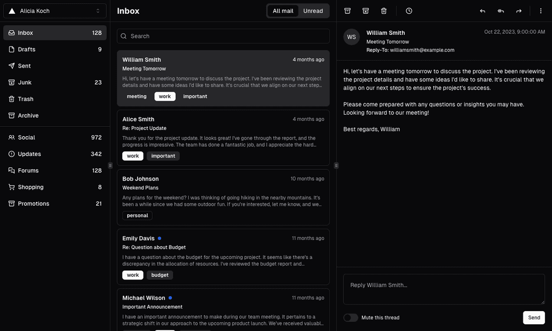 Tapay NFC payment dashboard — dark mode